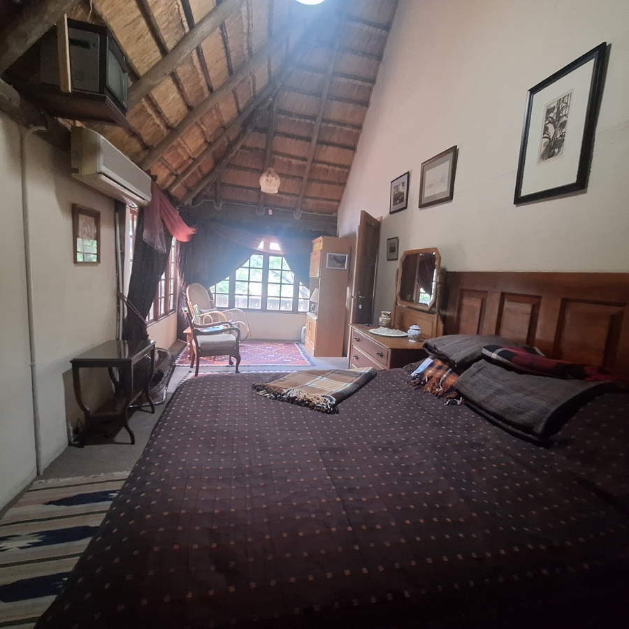2 Bedroom Property for Sale in Frankfort Free State